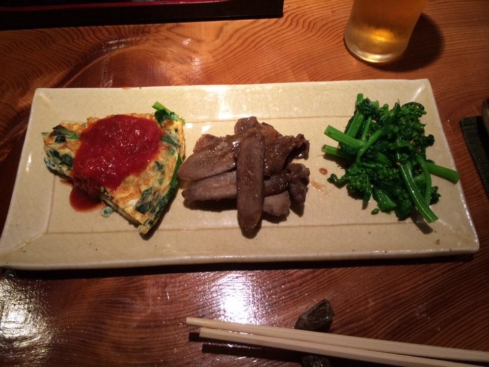 味波奈
