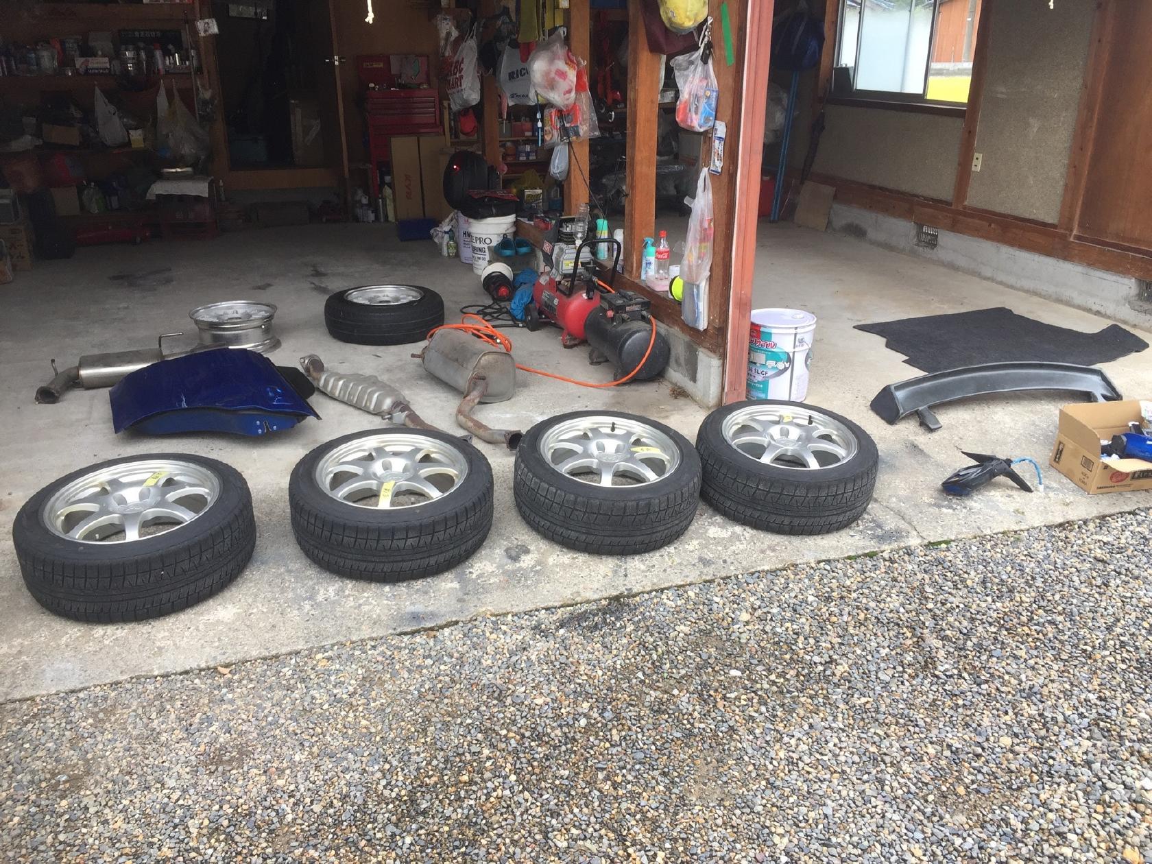 ジャム工房