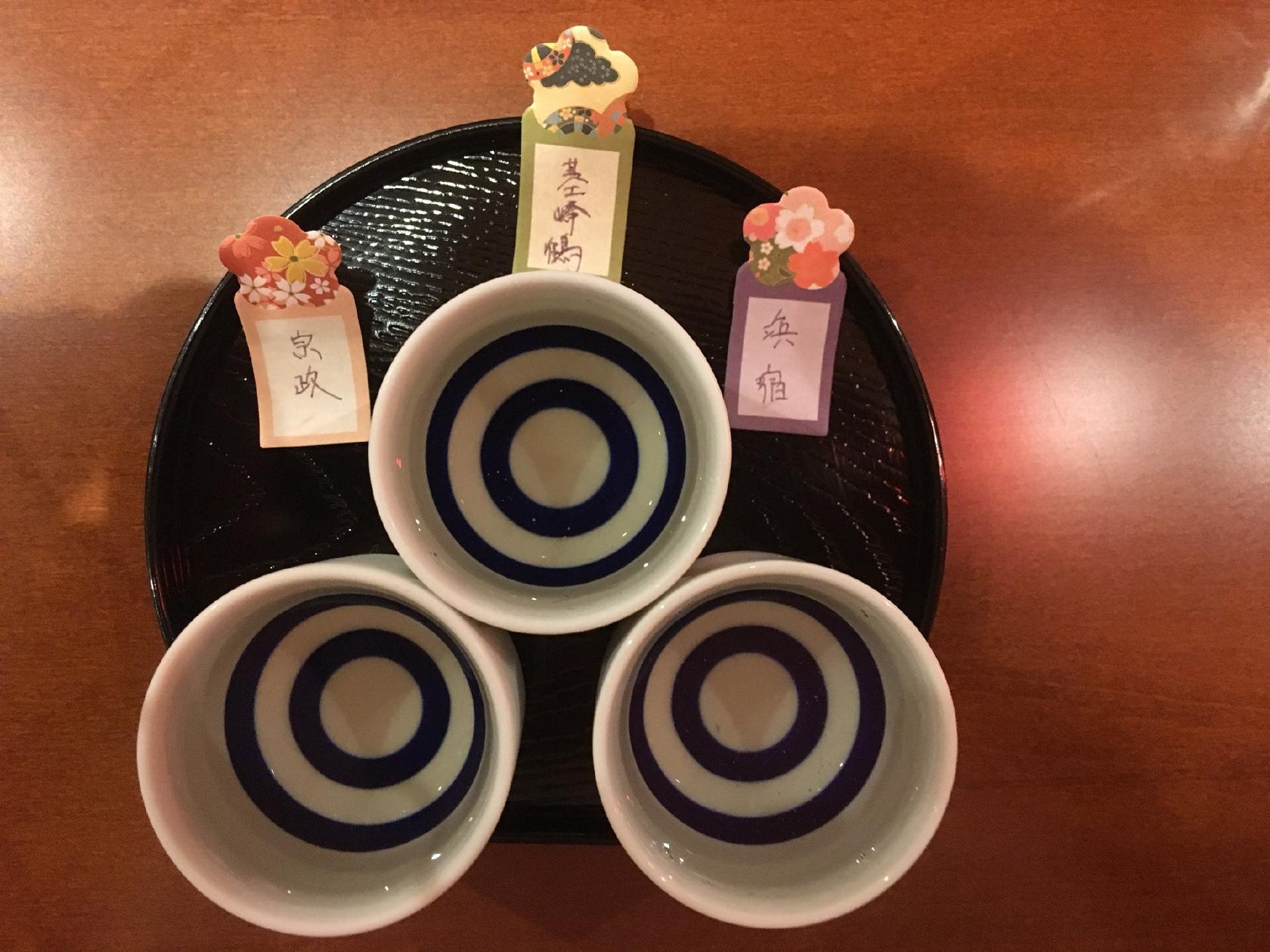 佐賀料理 むつごろう