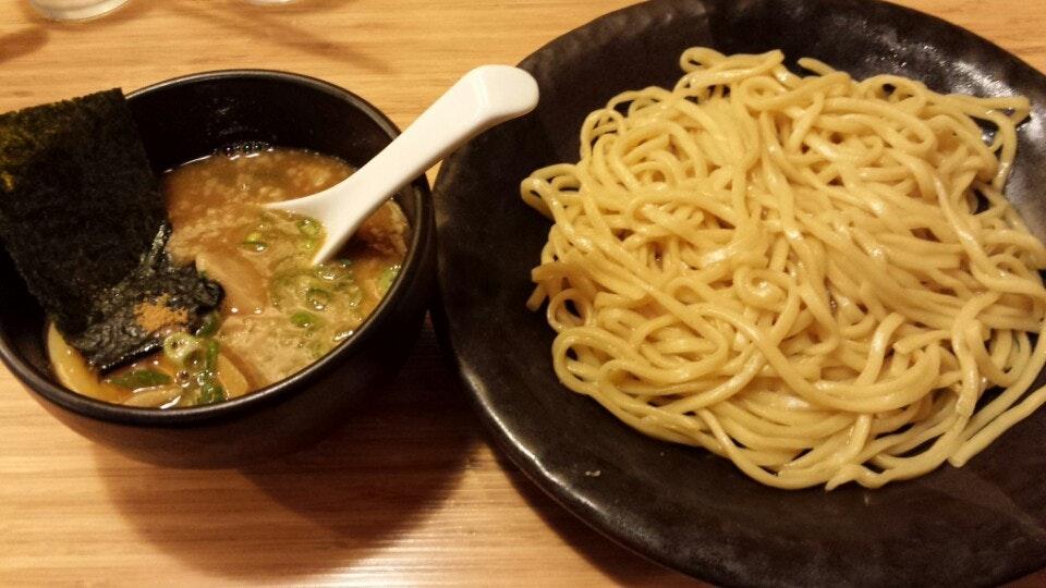 支那そばや