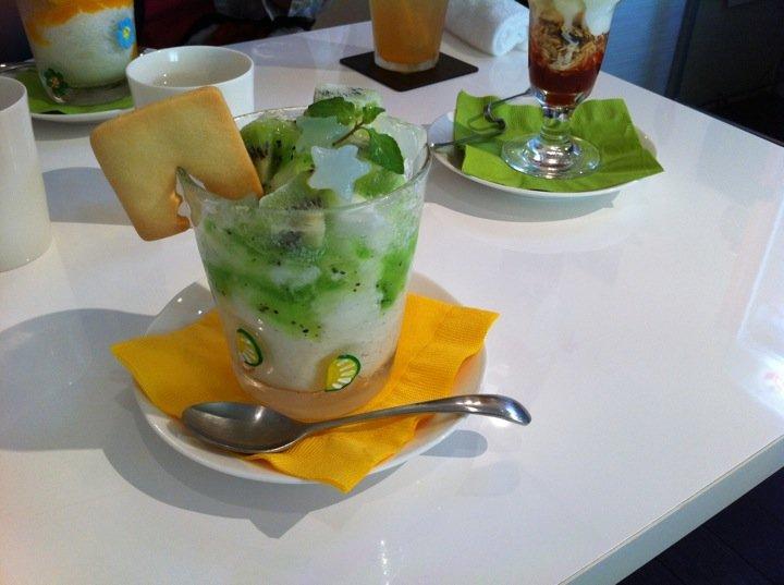 cafe & restaurant noop