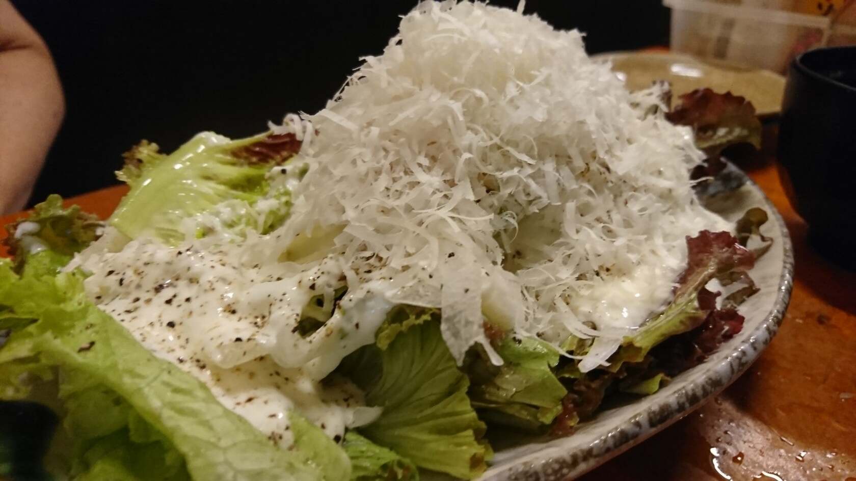 えびす参 長原店