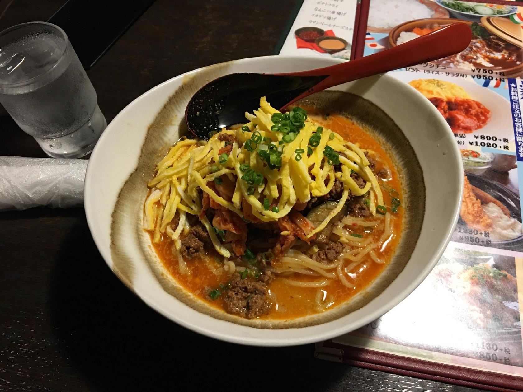はいから食堂 ご馳走や