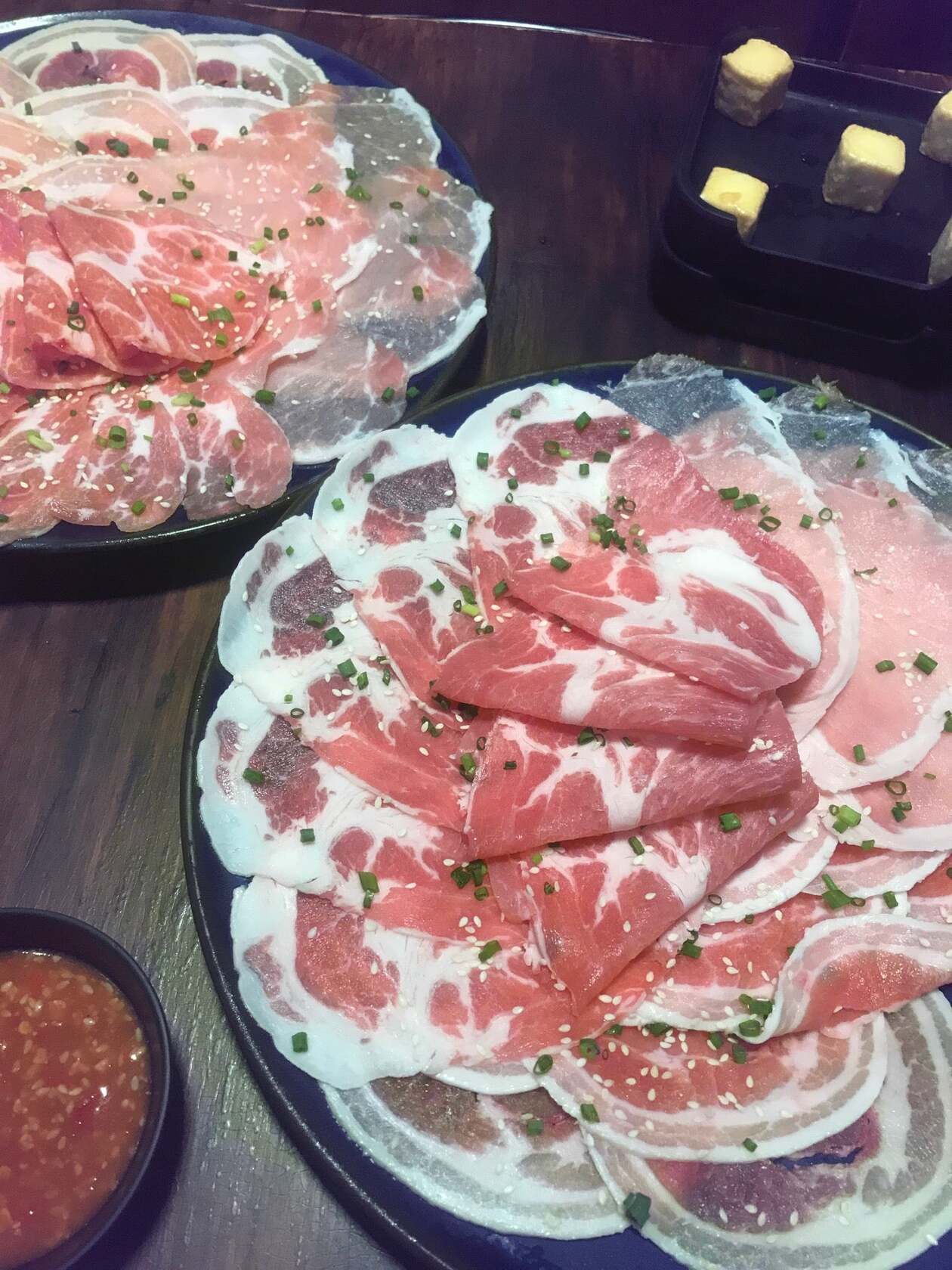 Wiangchai Shabu Shabu