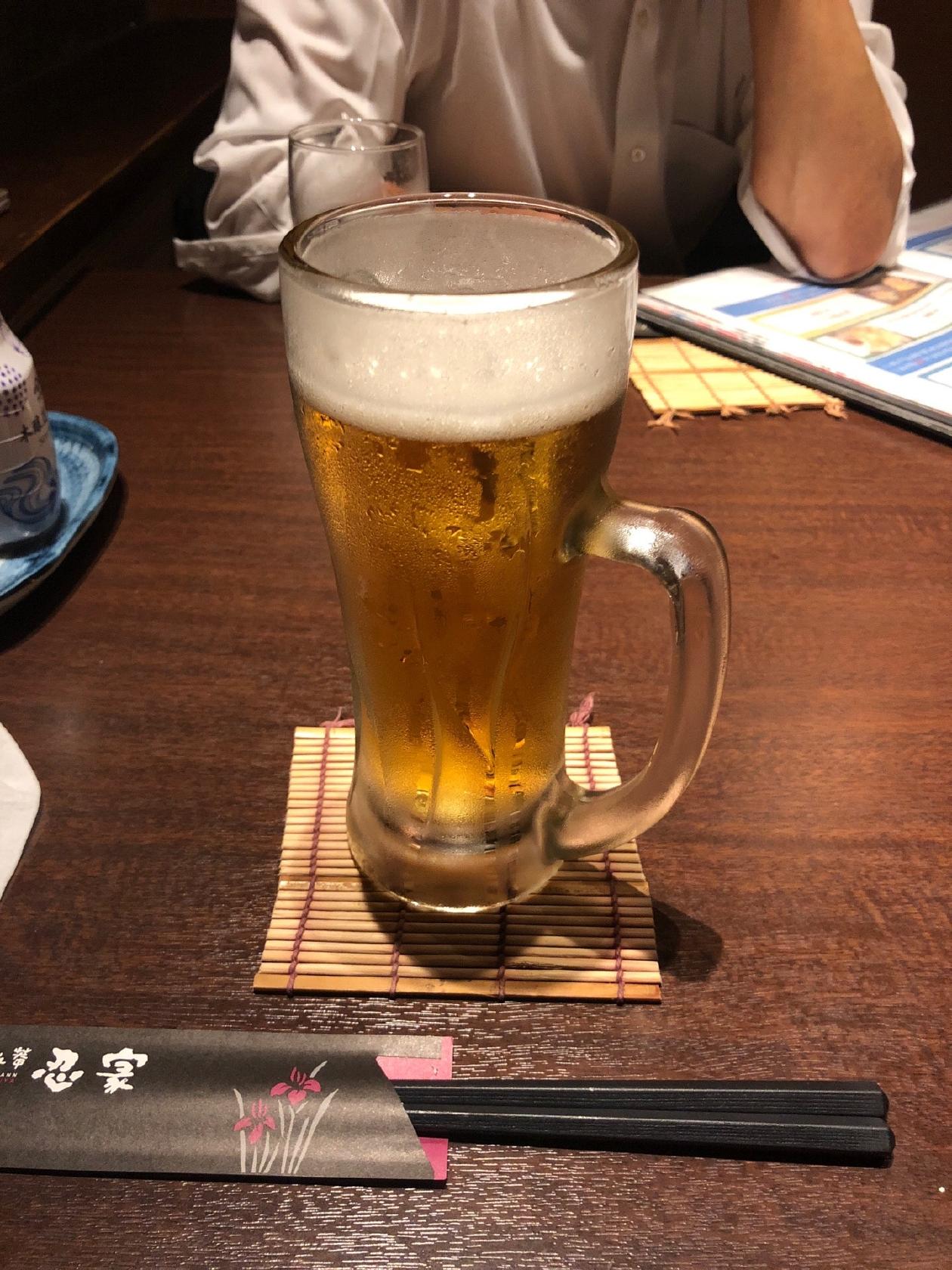 隠れ菴　忍家　いわき鹿島店