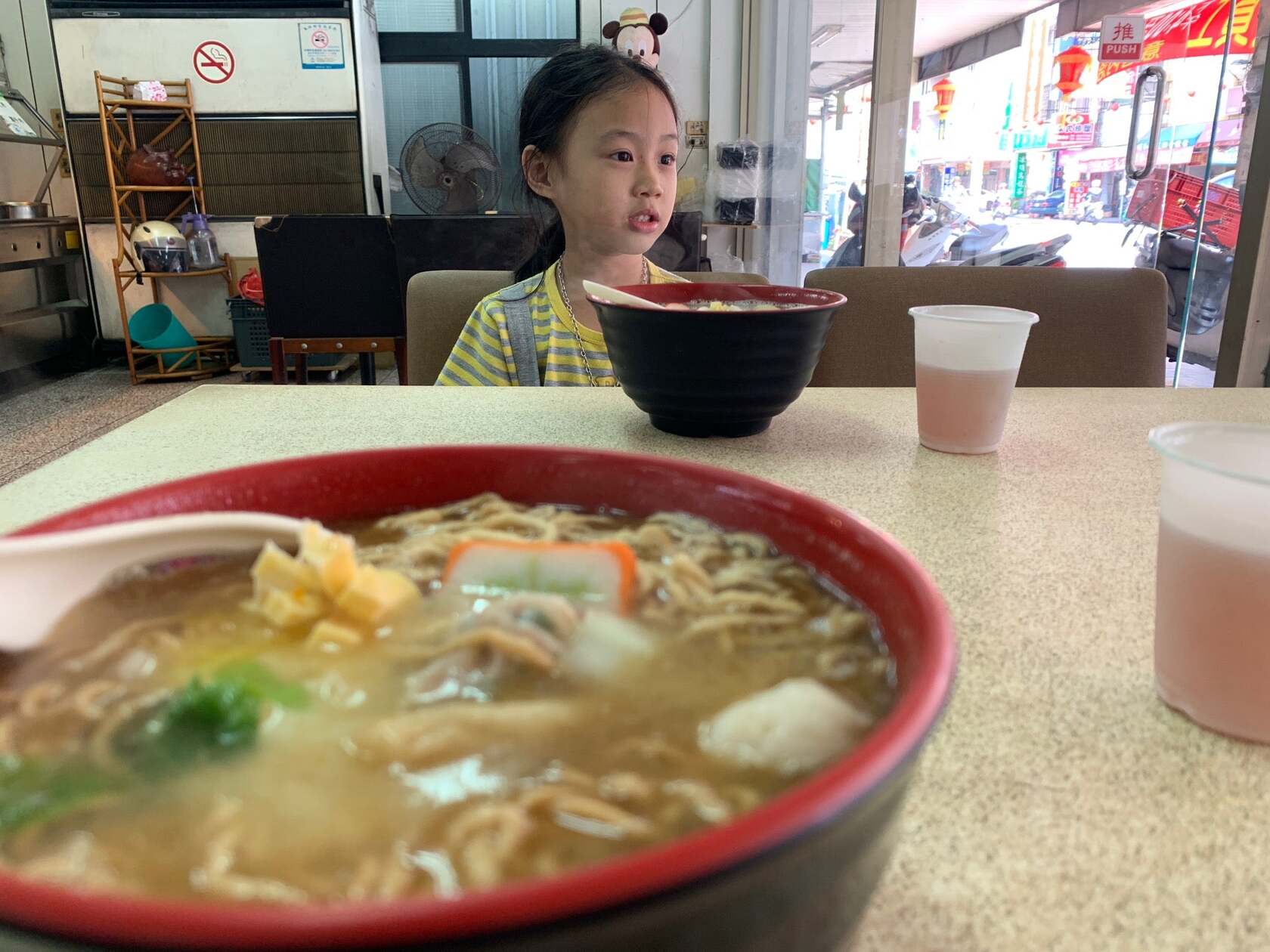 紅葡萄快餐
