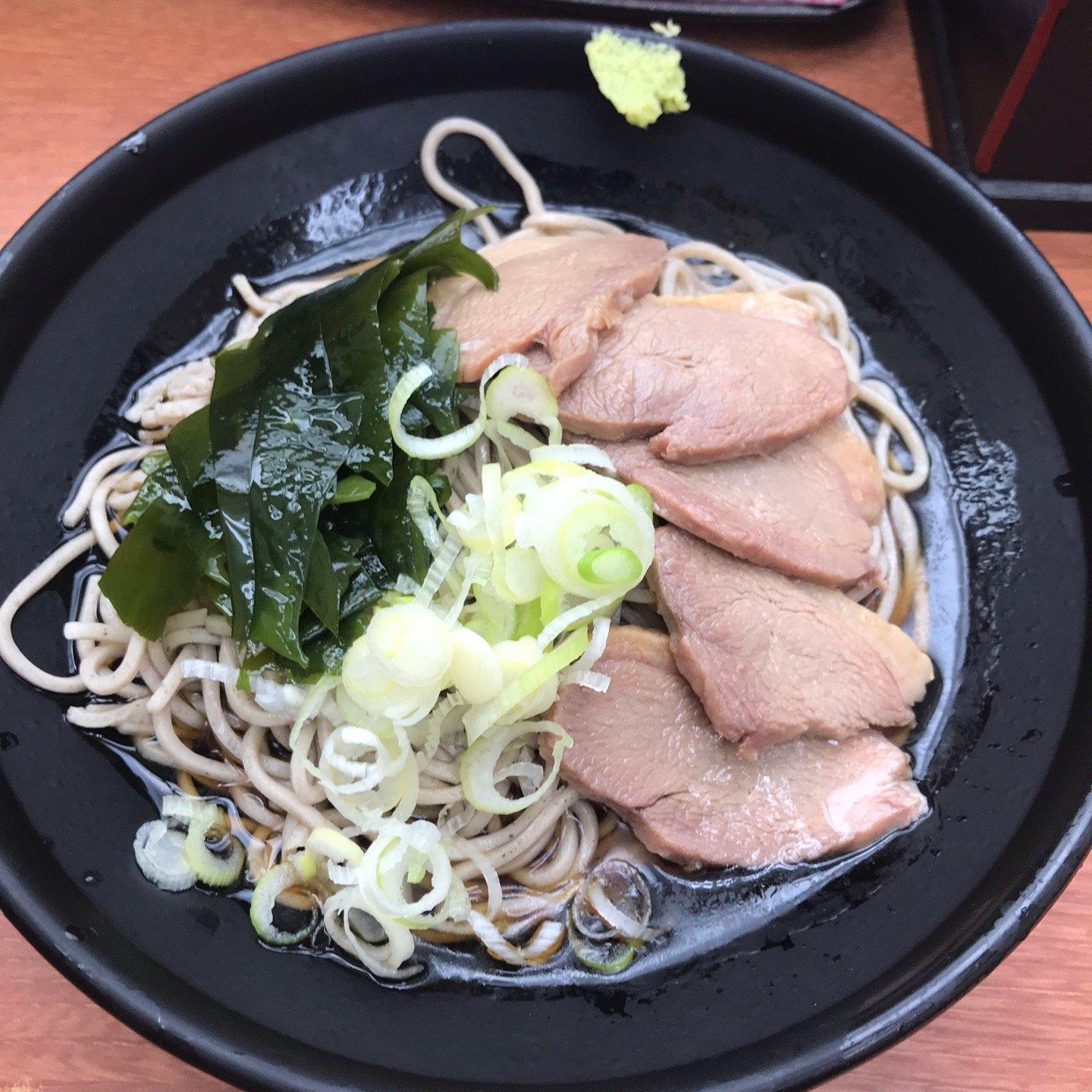 SLそばイッツェル 千葉駅西口店
