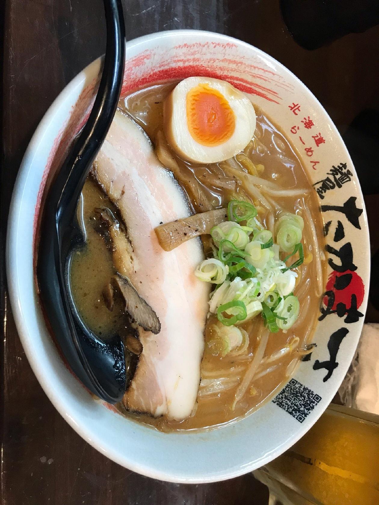 麺屋たかまさ
