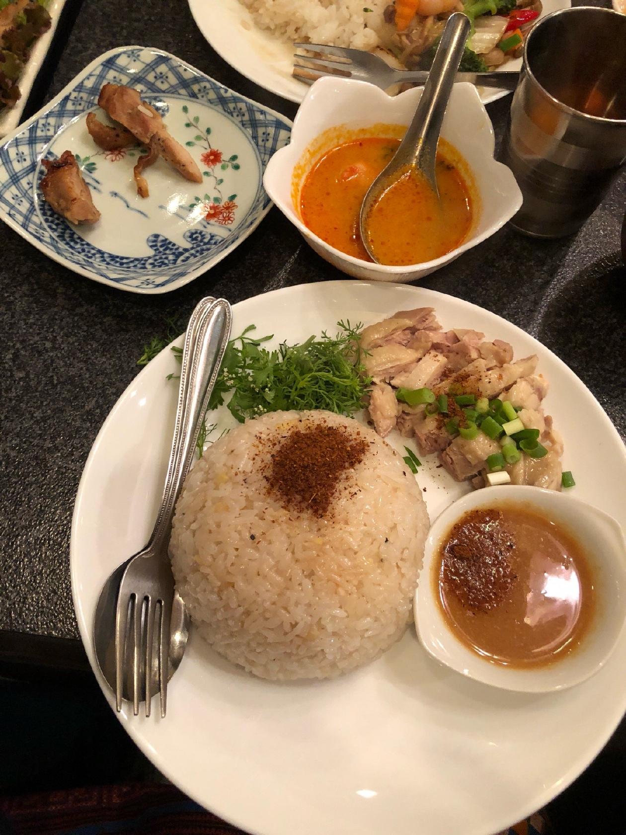 パクチー タイレストラン Pakchee