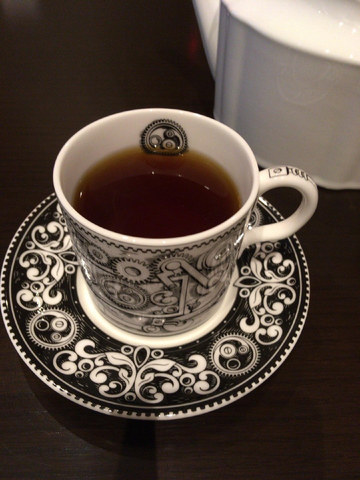 ミカフェート 六本松店
