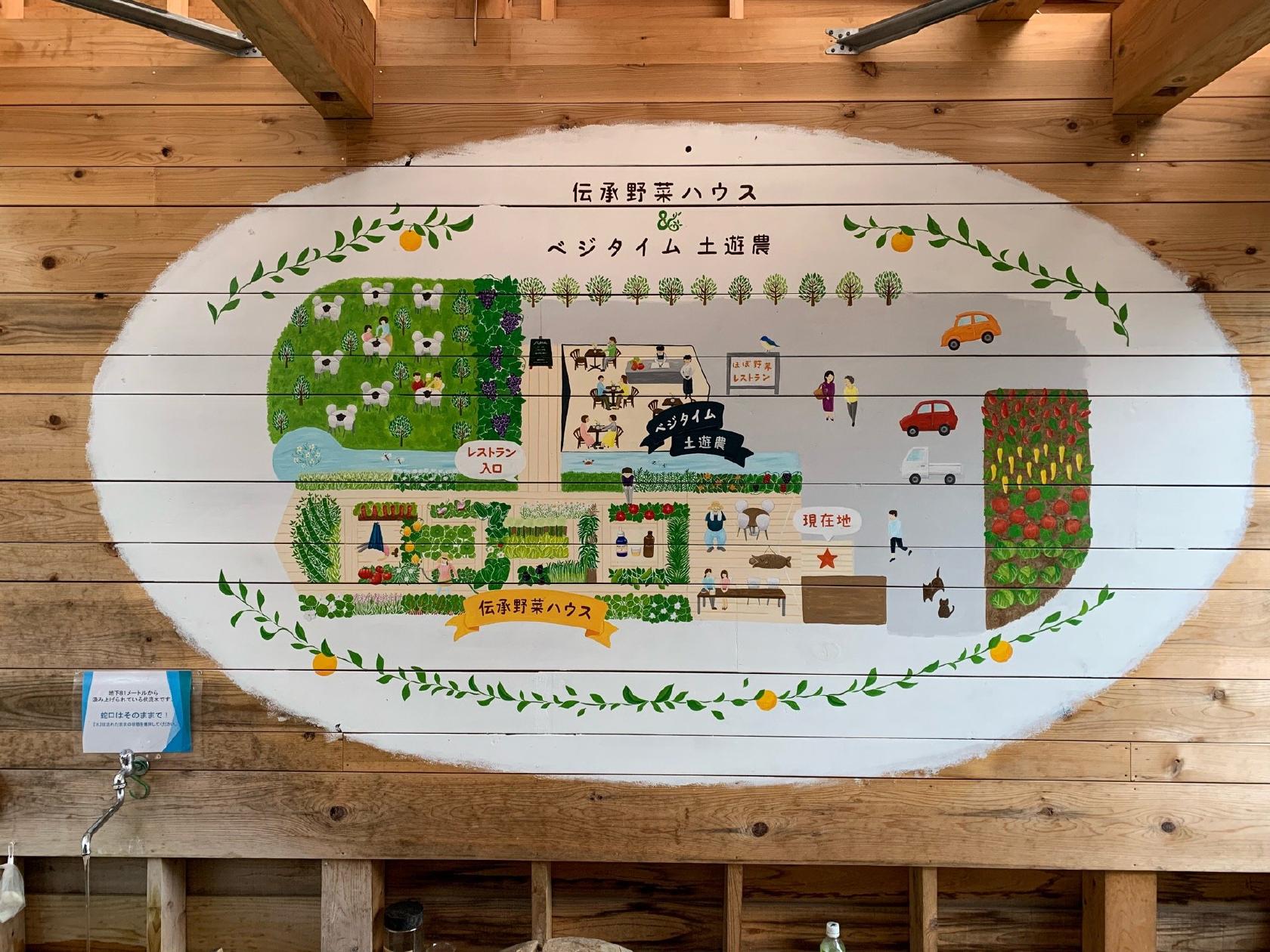 土遊農