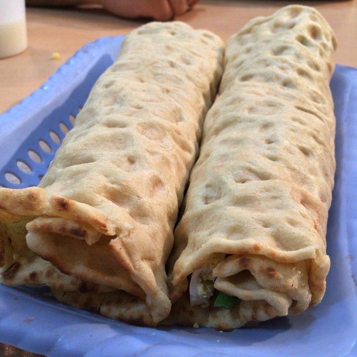 سيب زمينى كبابى آذربايجان