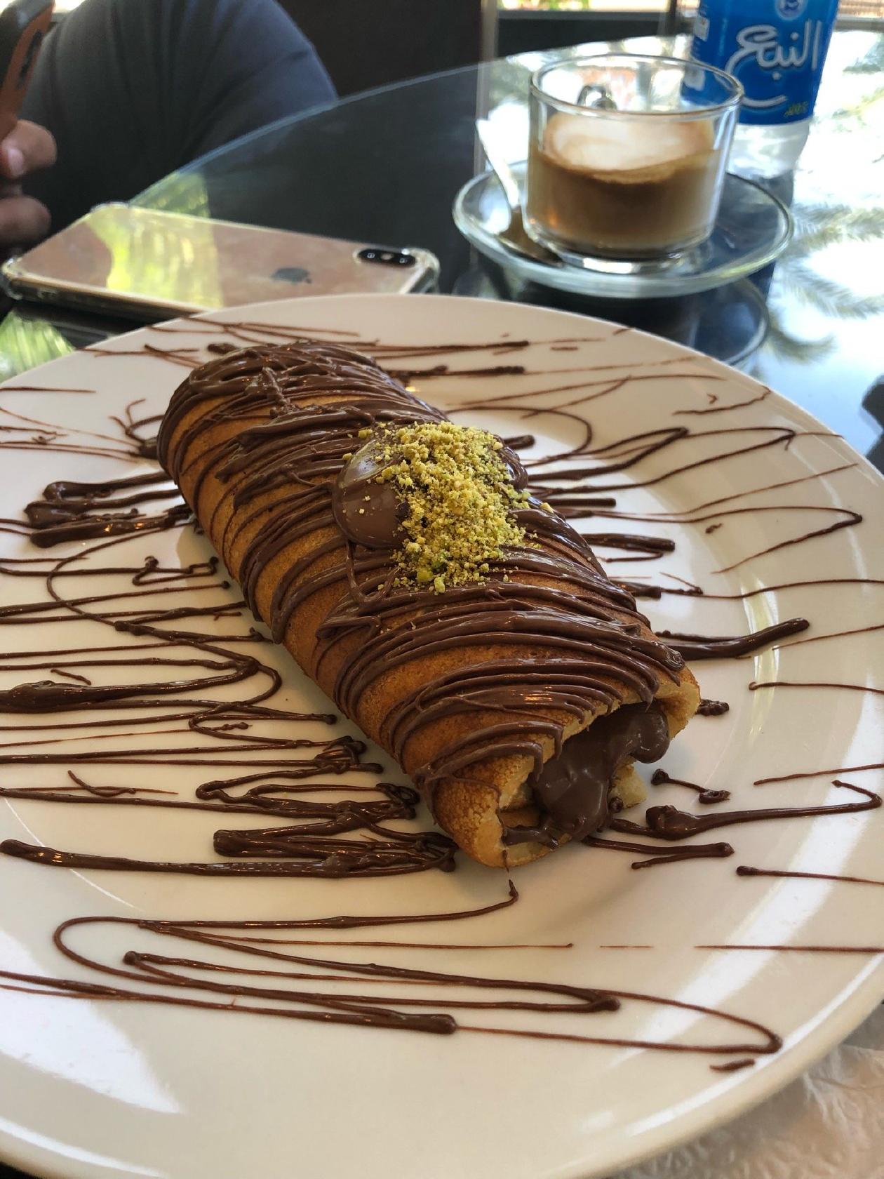 مطعم ومقهى السرايا-Alsraia Restaurant