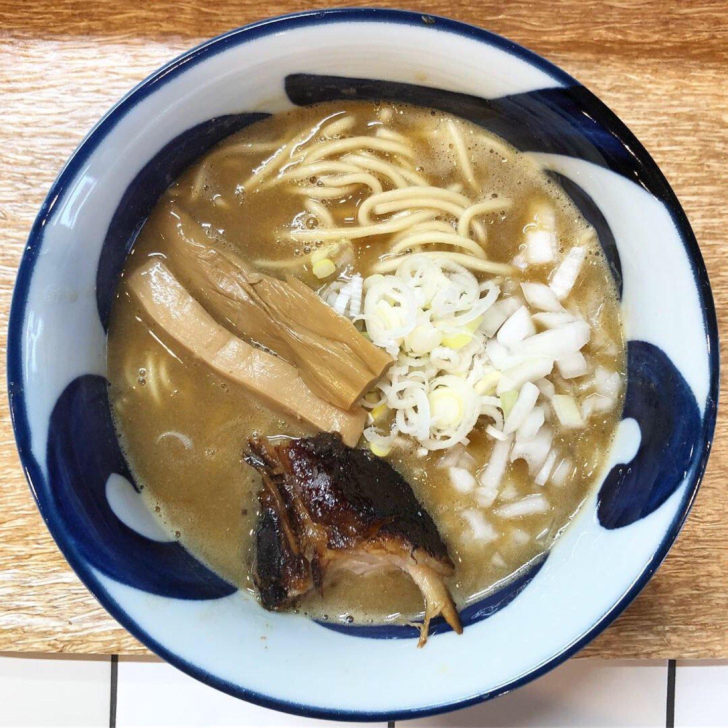 つけめん らーめん ブータン