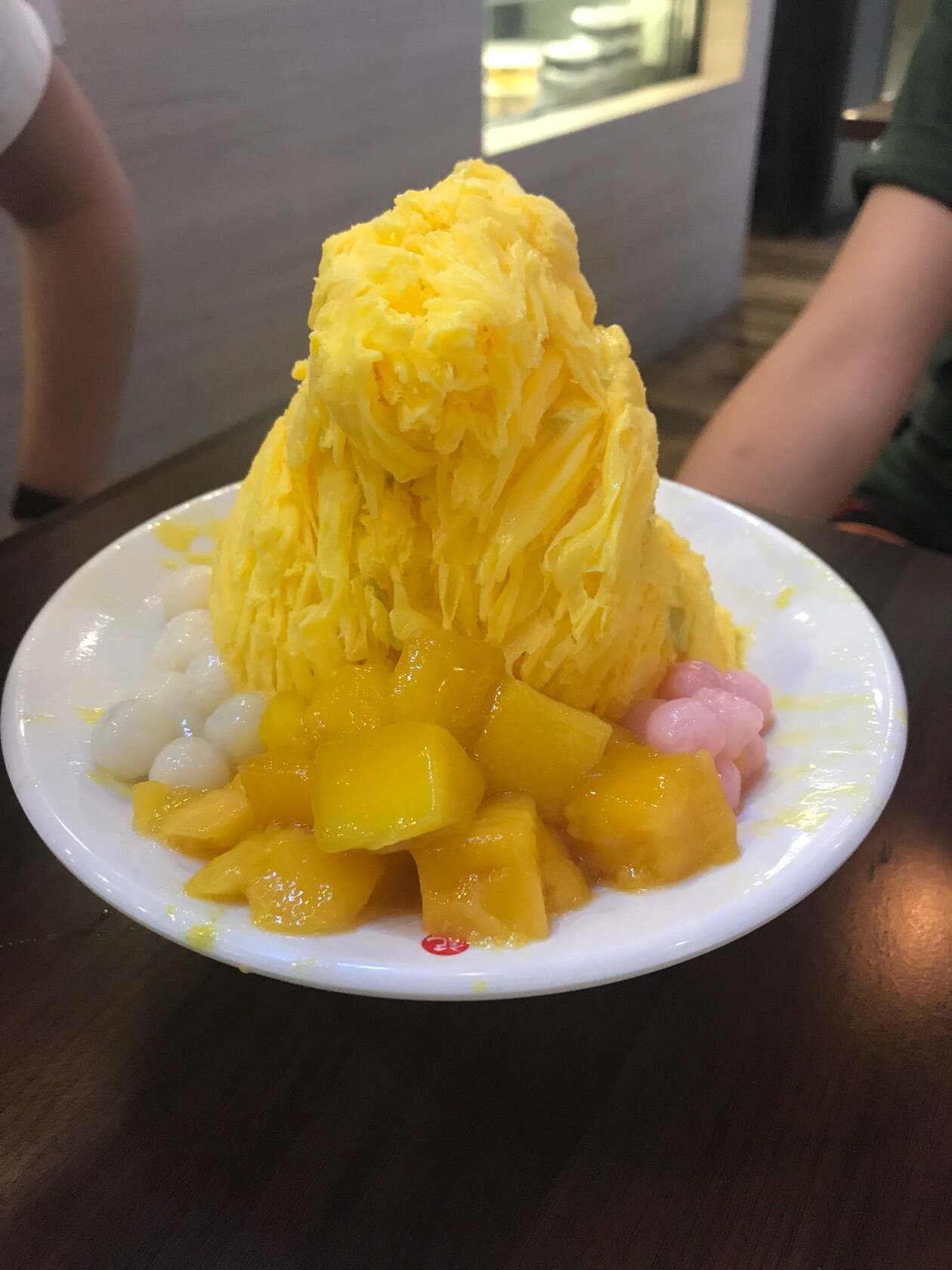 Ji De Chi 记得吃