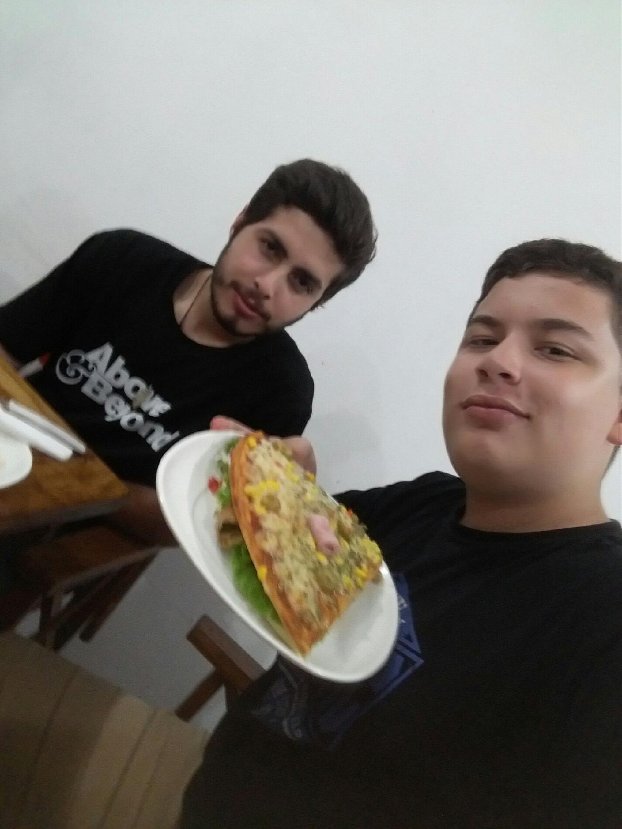 Kebab Salim