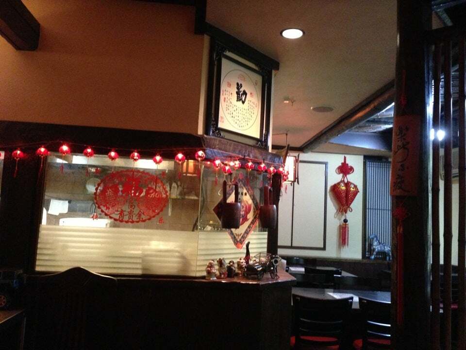 天香酒家