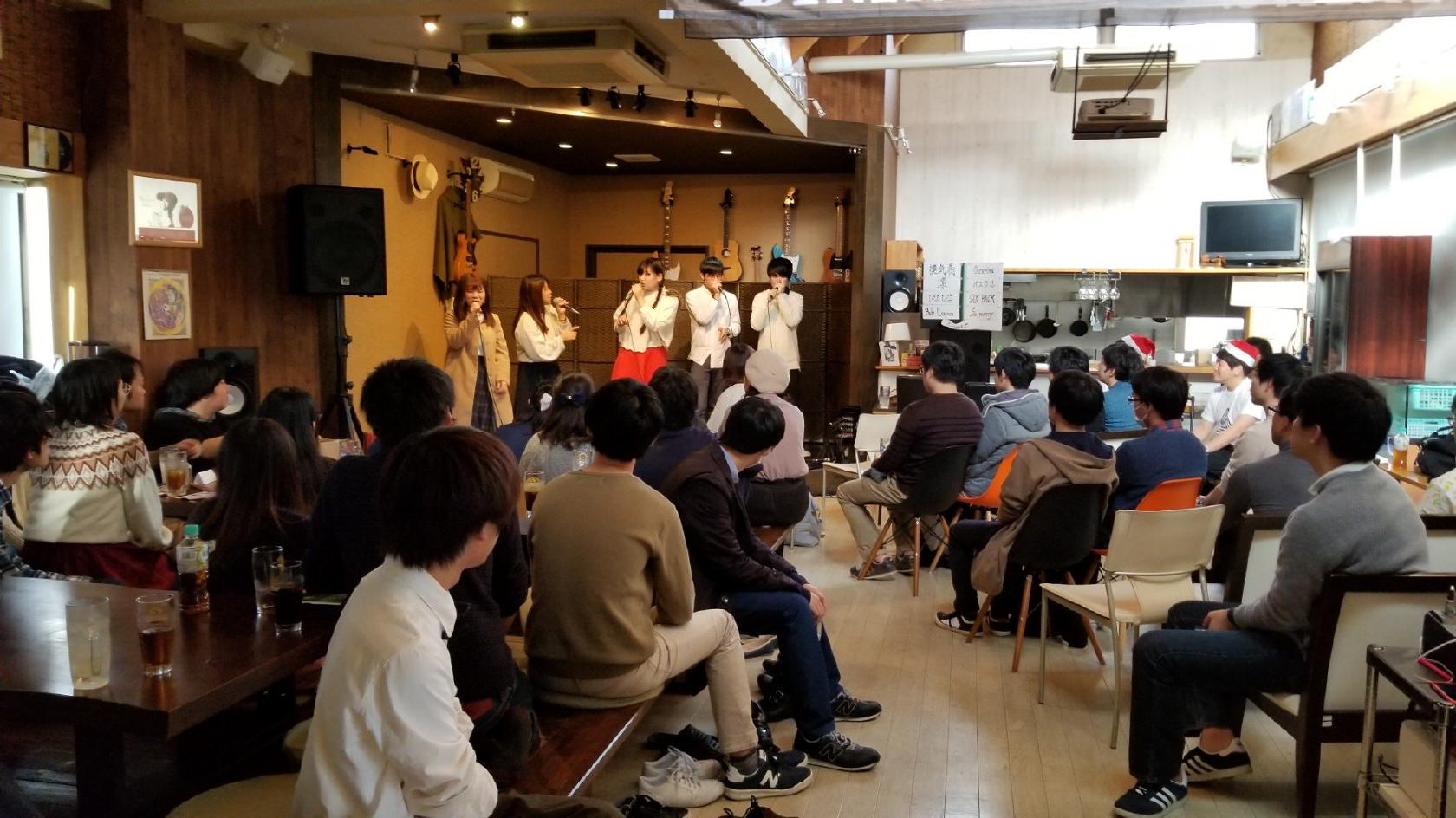 Cafe and Dining zero