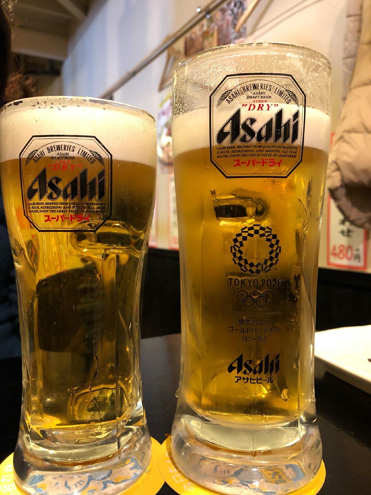 備長扇屋 久喜店