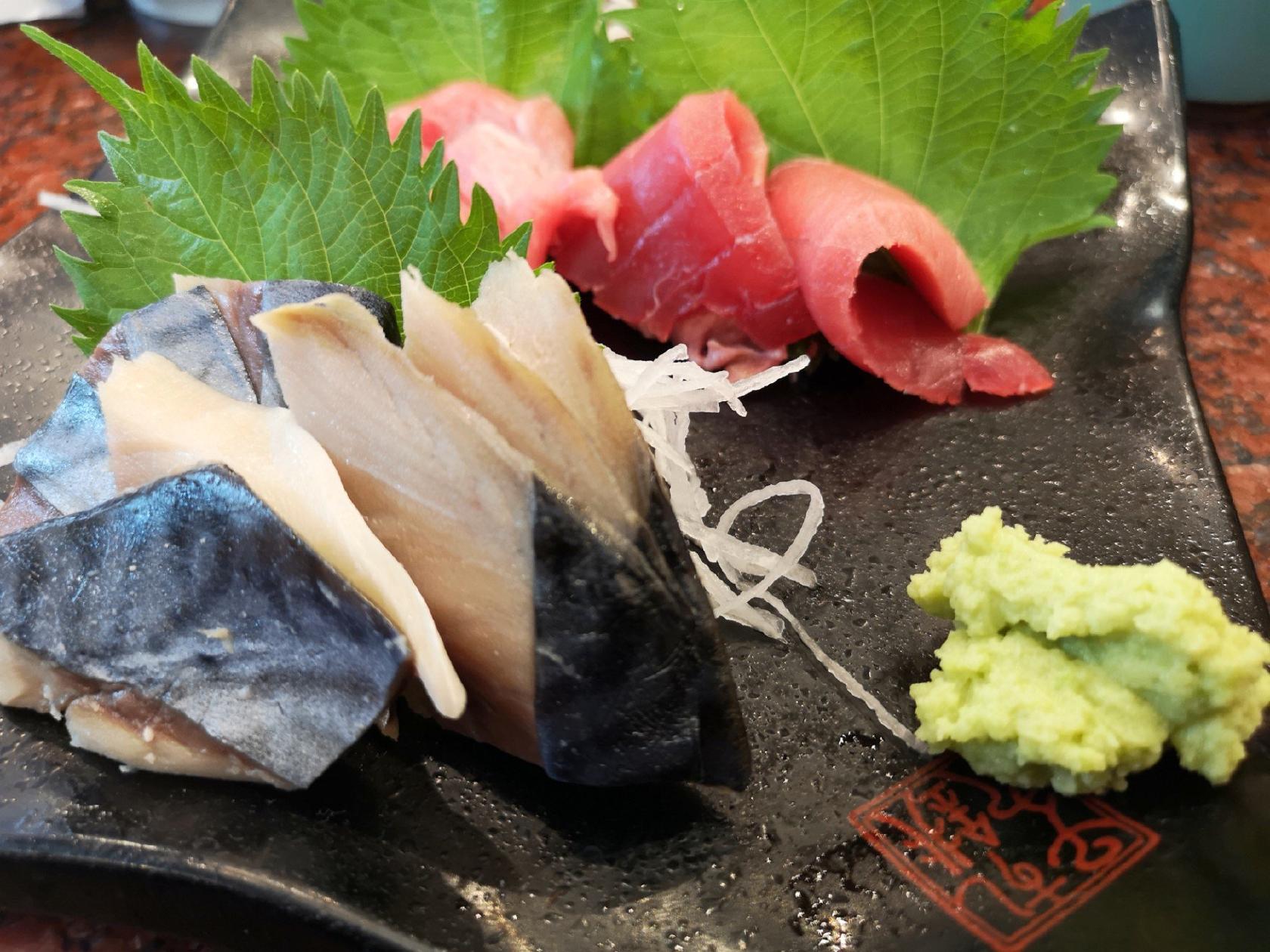 Sushi Choushimaru