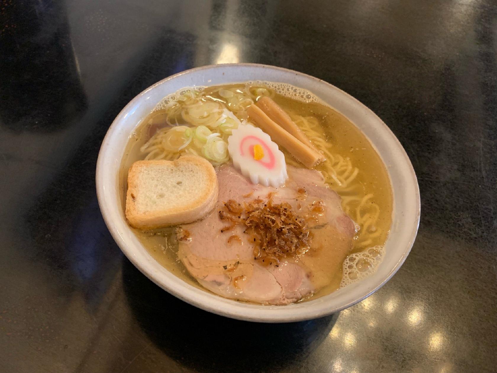 ラーメン酒場 八甲田食堂
