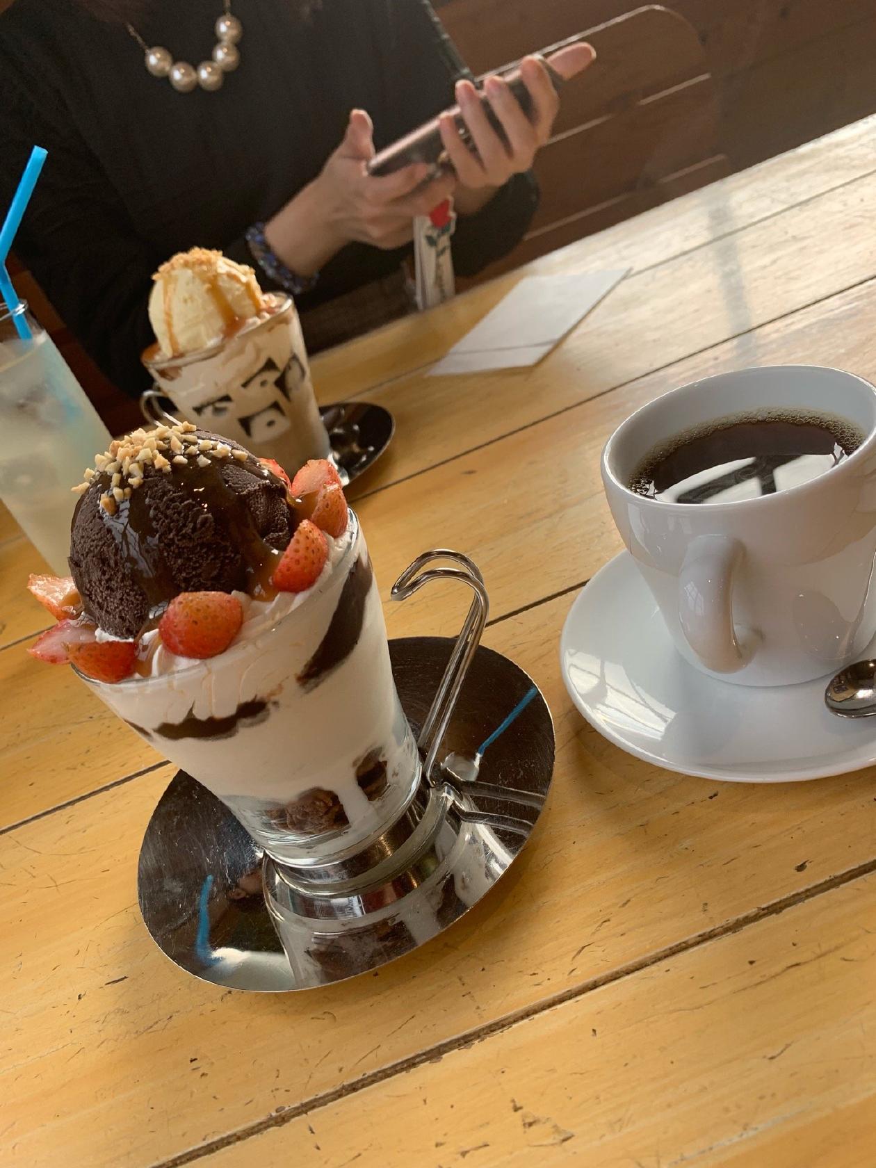 sora cafe