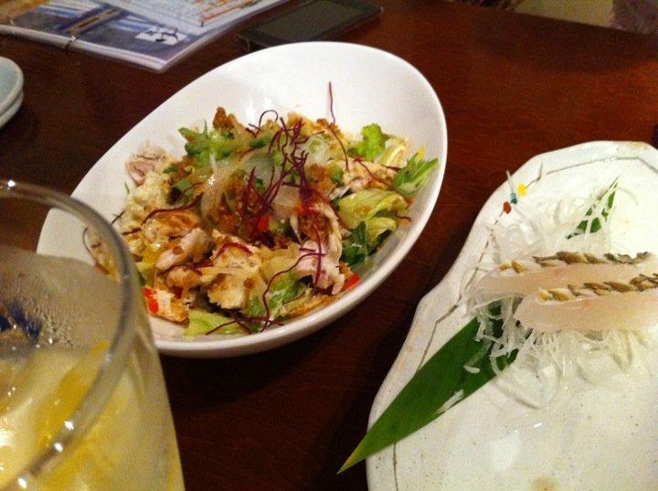 島の美食や ゆんた