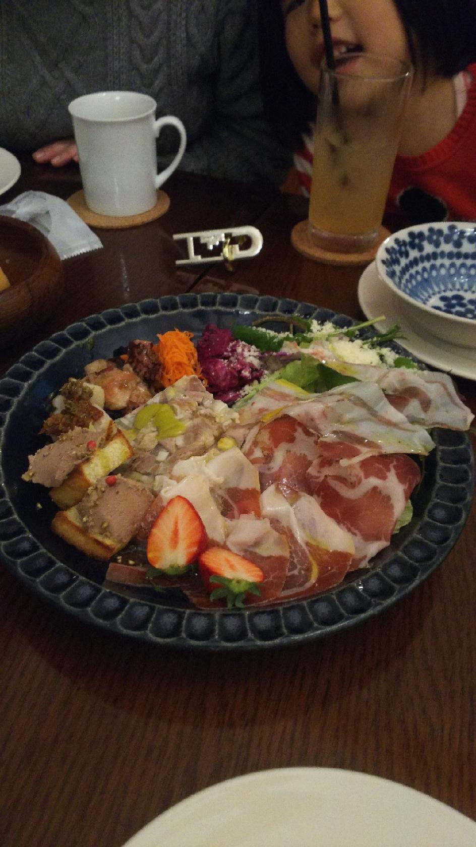 エノステリア コルヌコピア