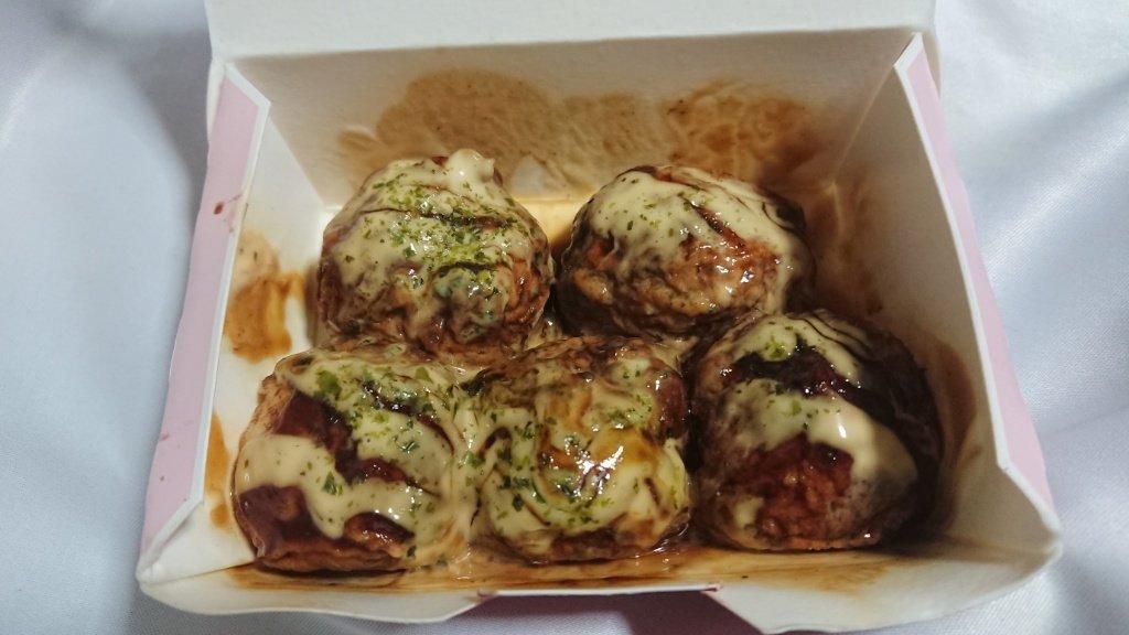 大阪やき三太 大森店