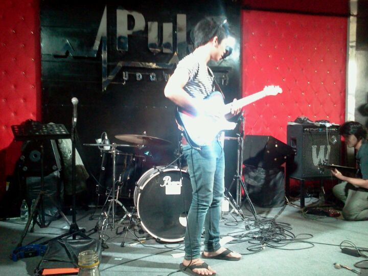 Pulse Pub,UDon