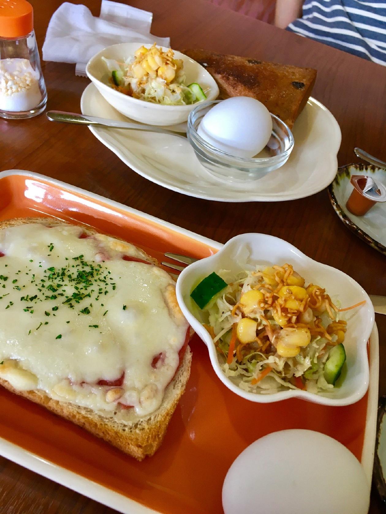 Kitchencafe Calm