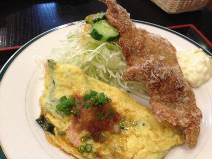 らんちはうすn’s