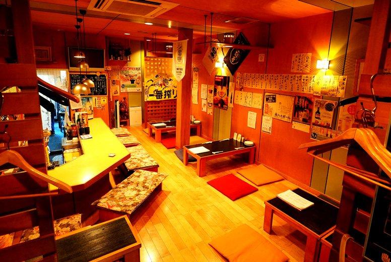 居酒屋 佐㐂