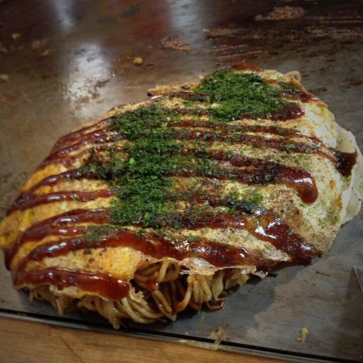 お好み焼き　海里ちゃん