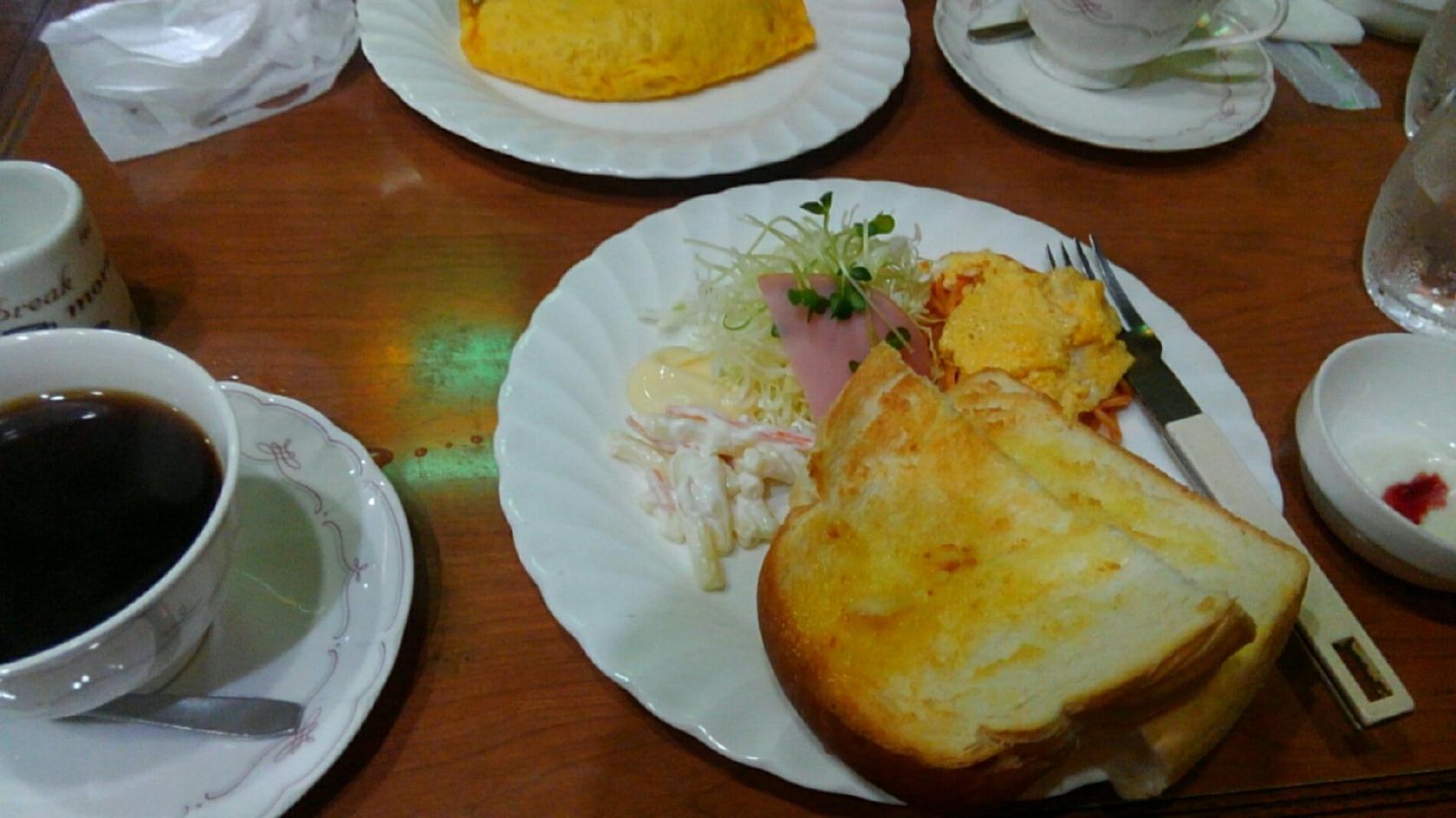 カフェルマンド