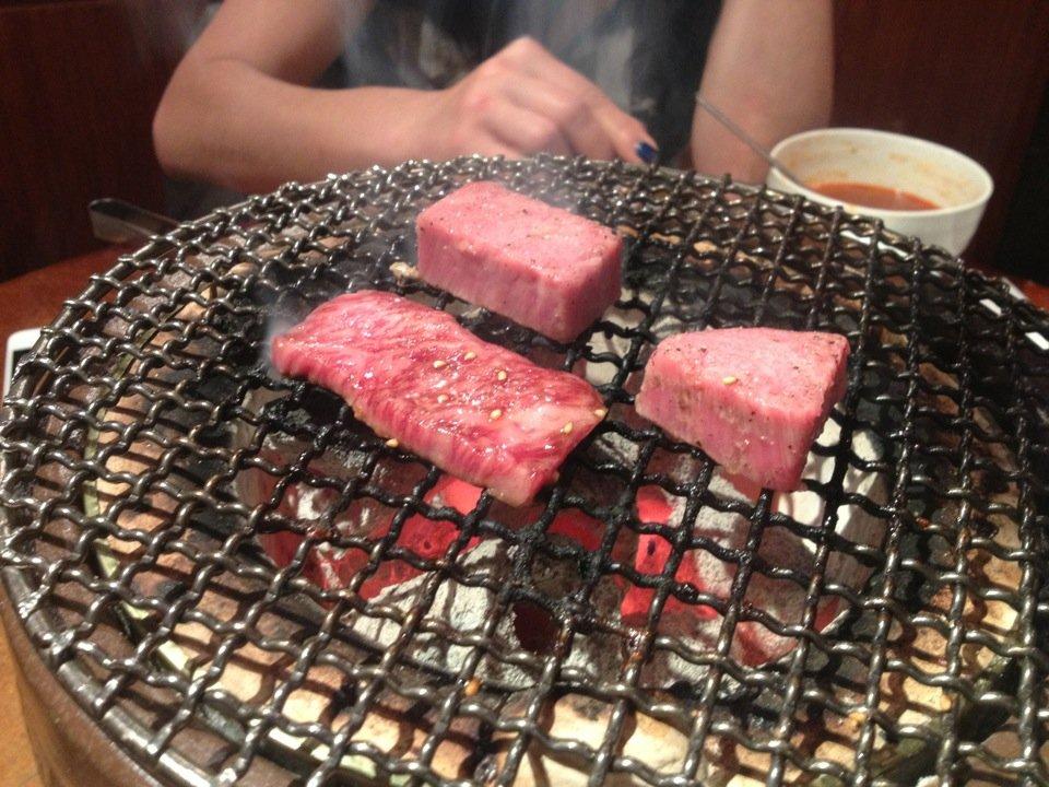 東京和牛 隆 Ryu