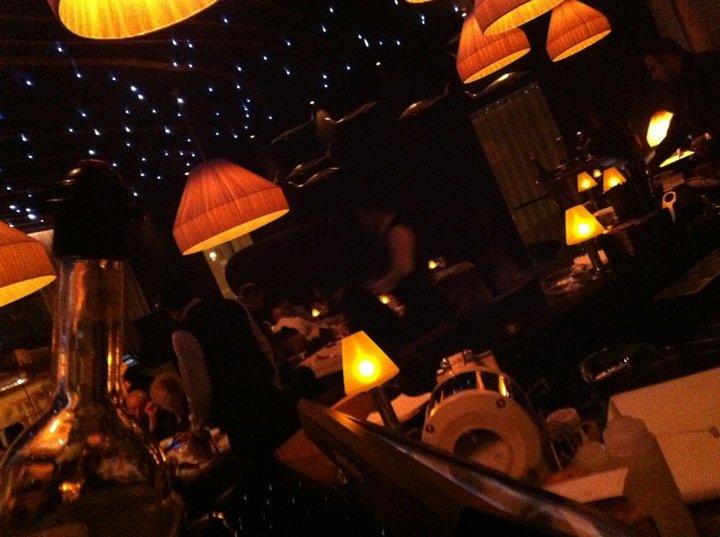 La Maison du Caviar