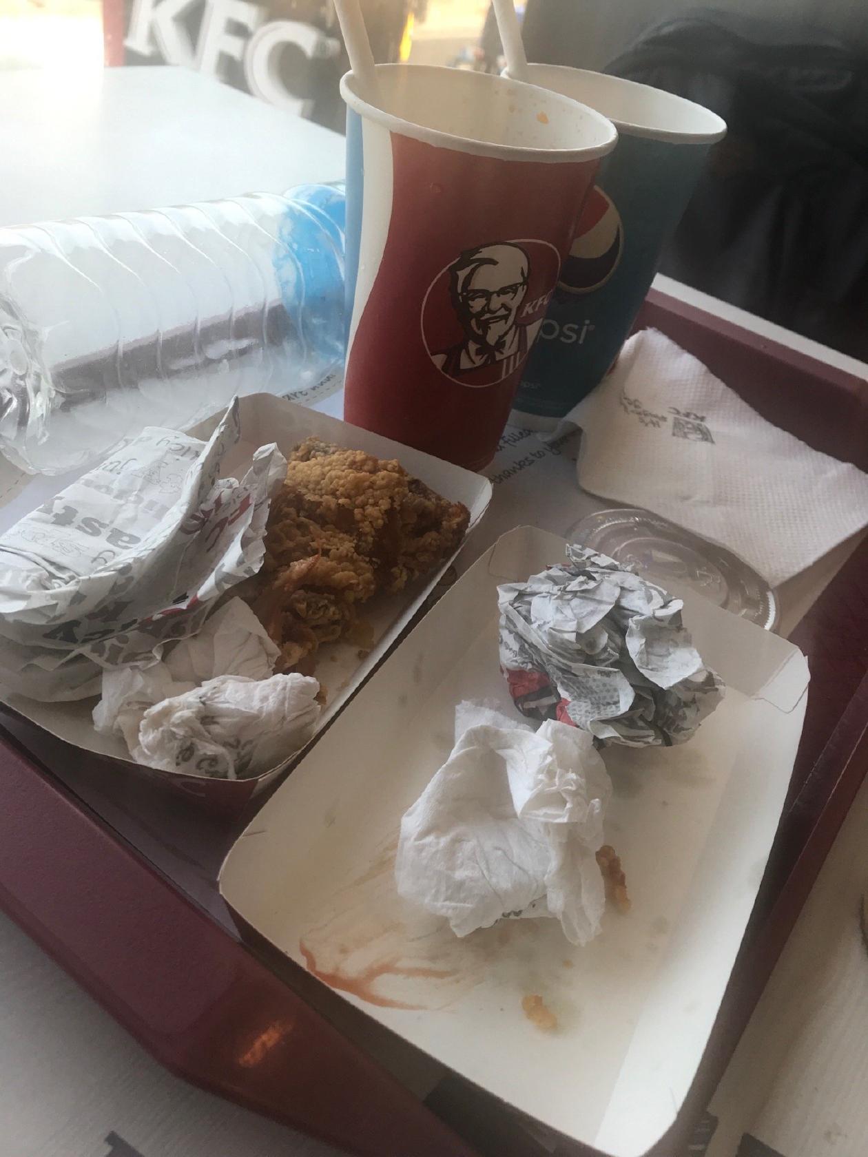 KFC