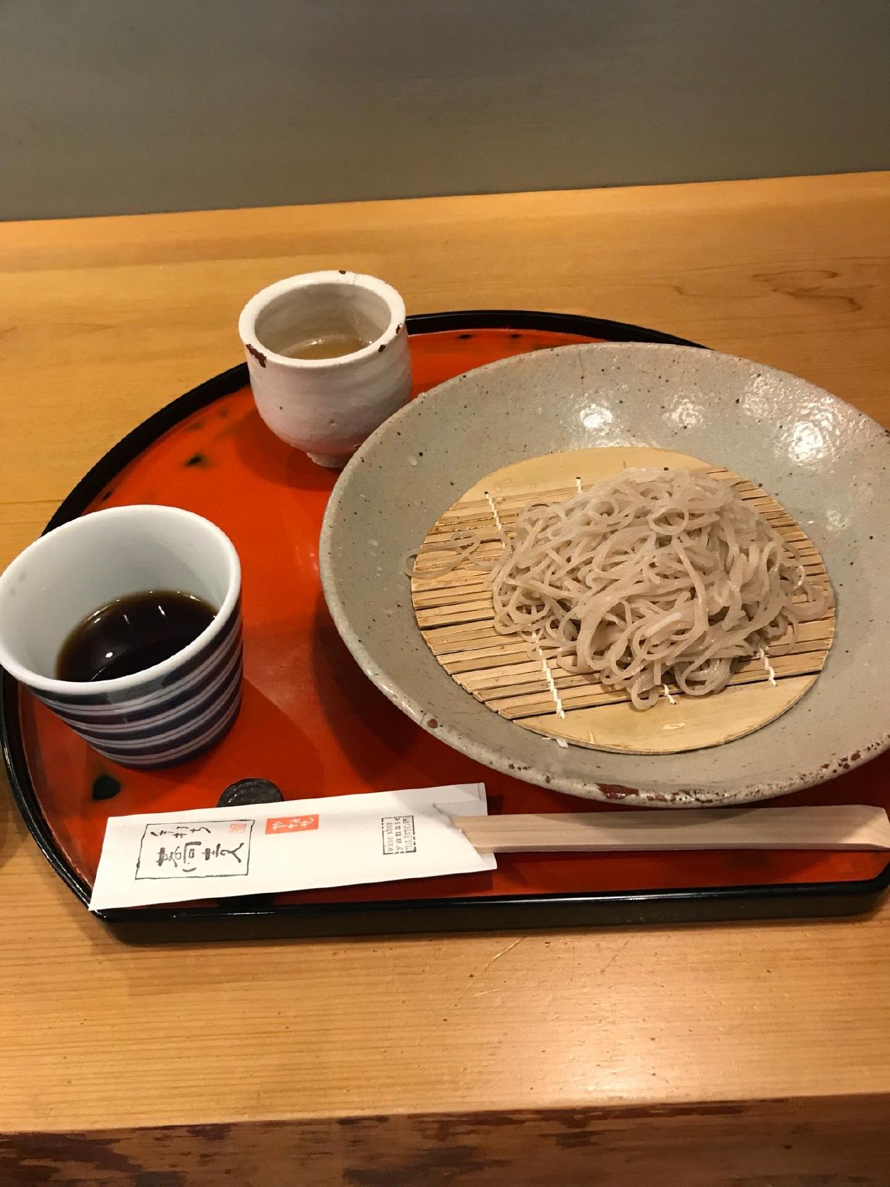 手打ち蕎麦 やなせ