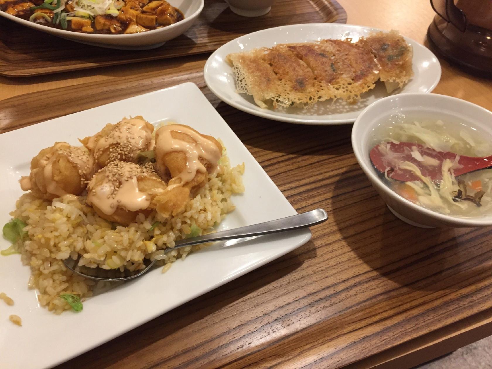 俺のgyoza軒 戸越銀座