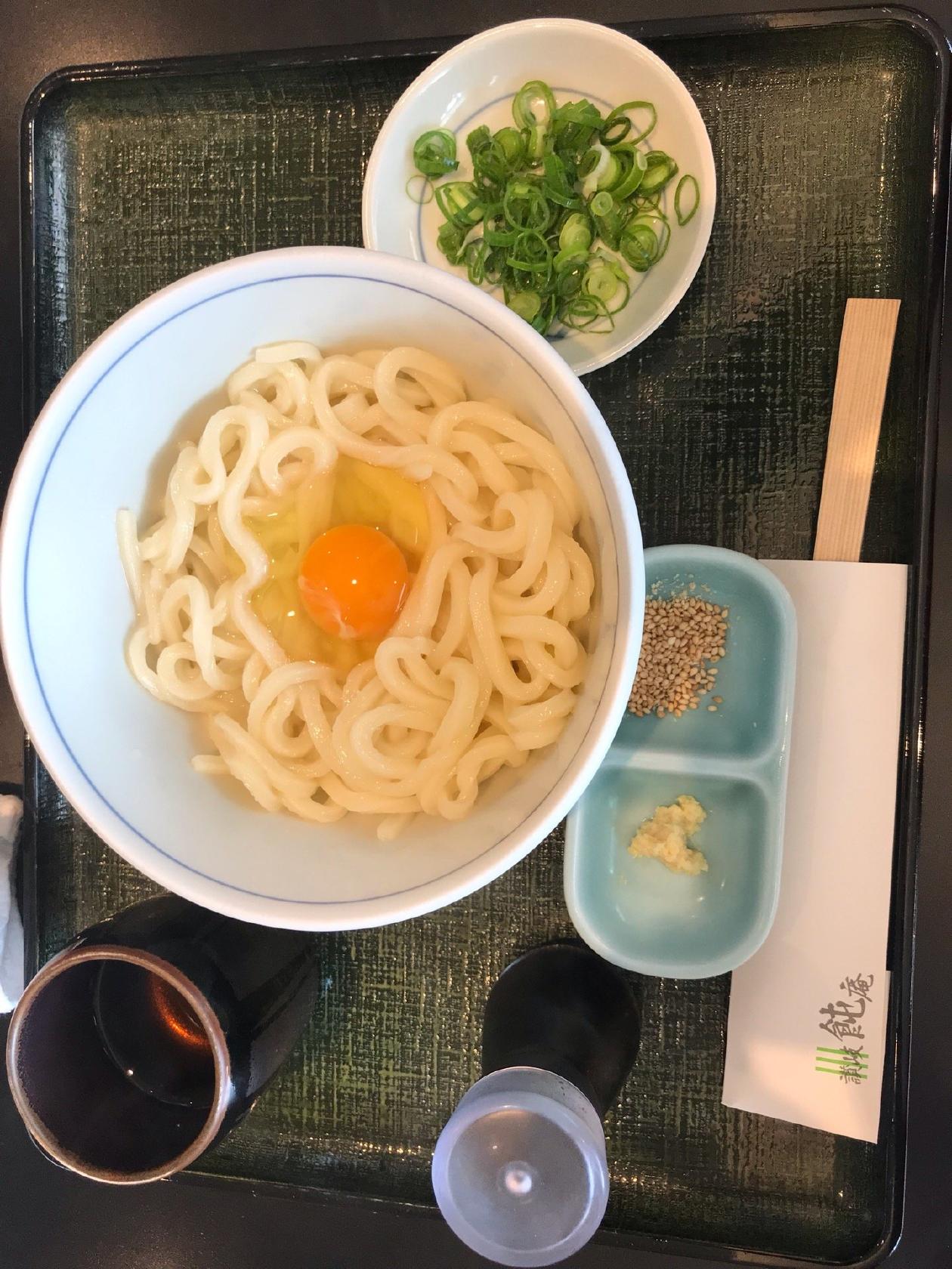 讃岐飩庵