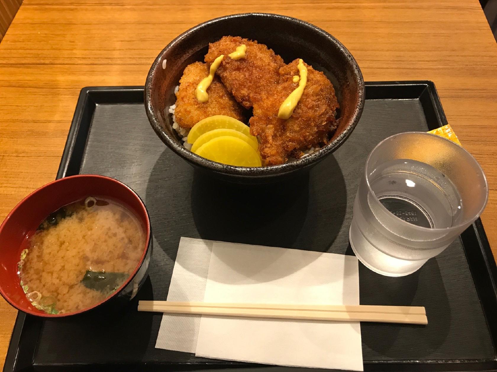 Gindaco Highball Sakaba