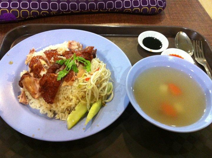 Food Court 2