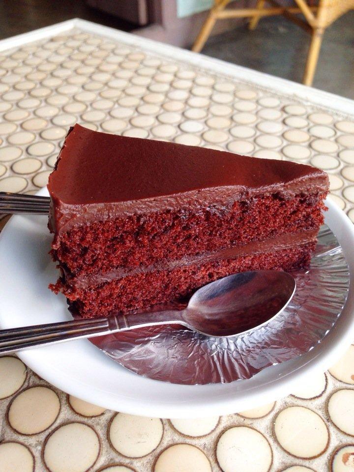 ร้านขนม