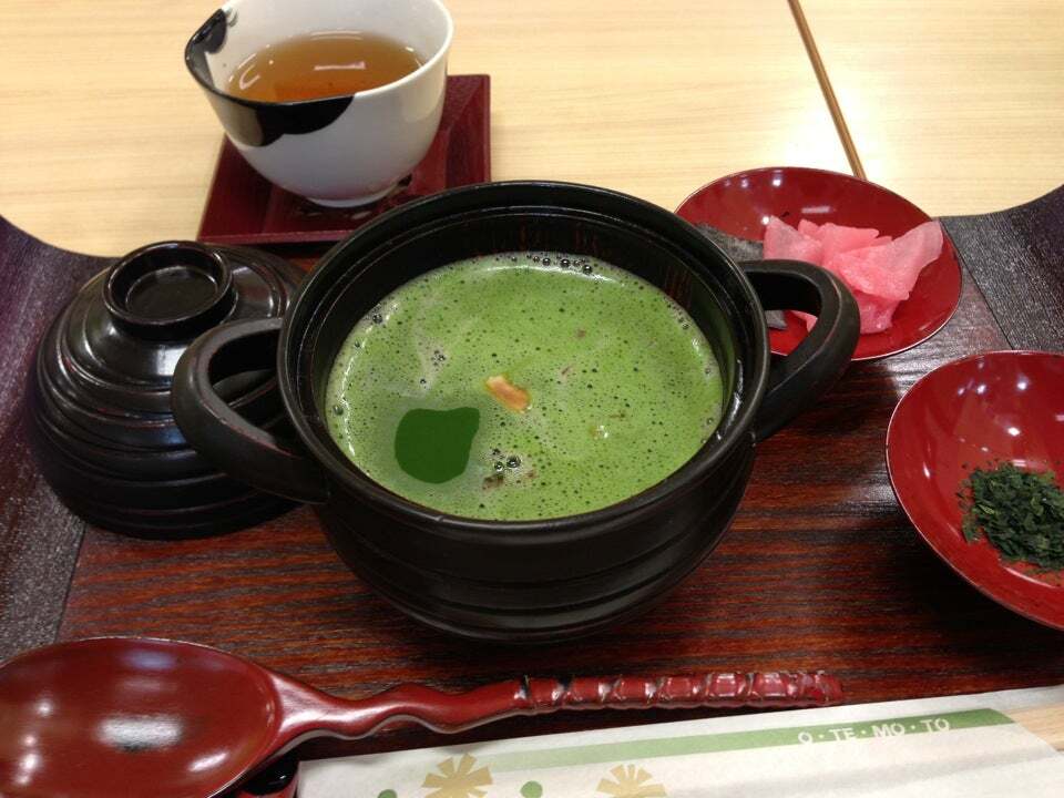 寿園茶店 アピタ阿久比店
