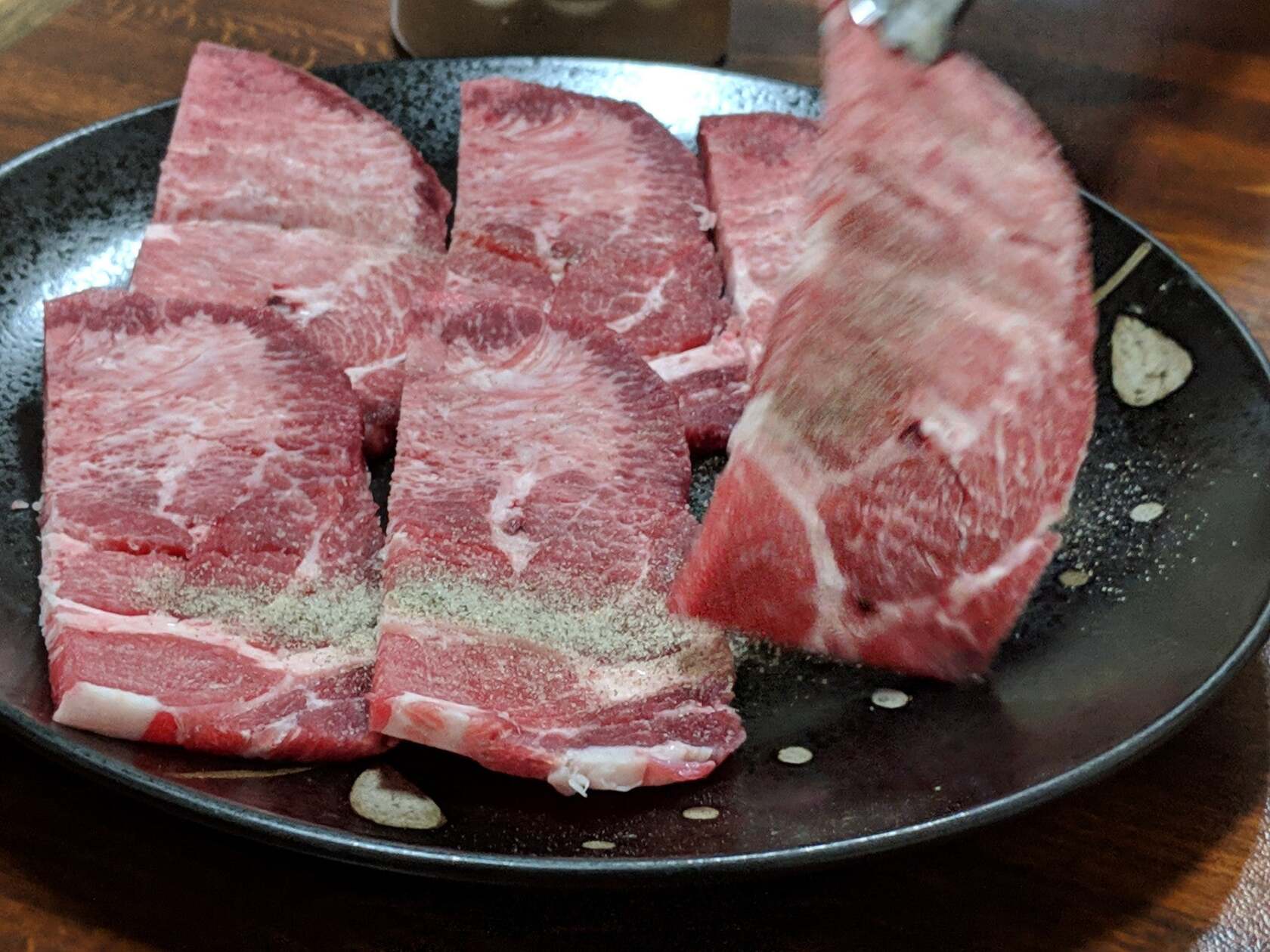 だんだん