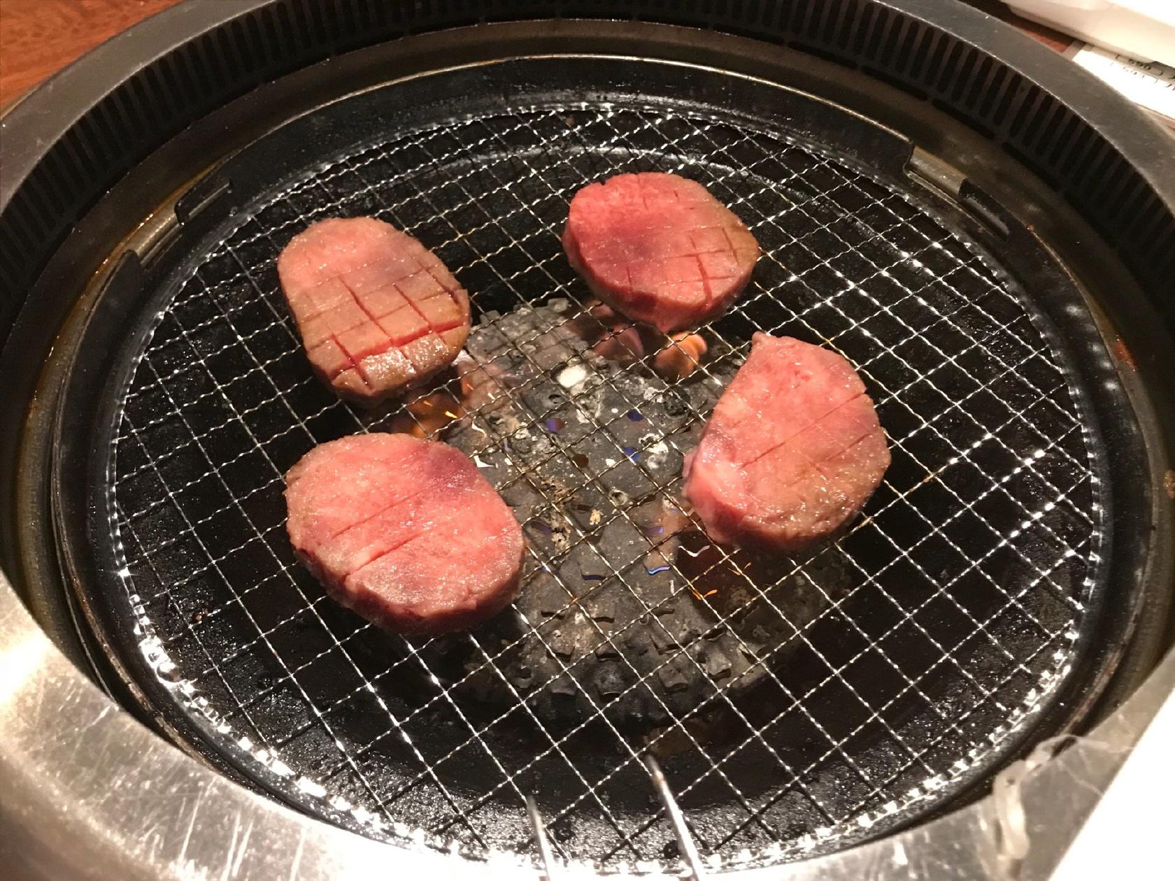 牛角 新浦安店