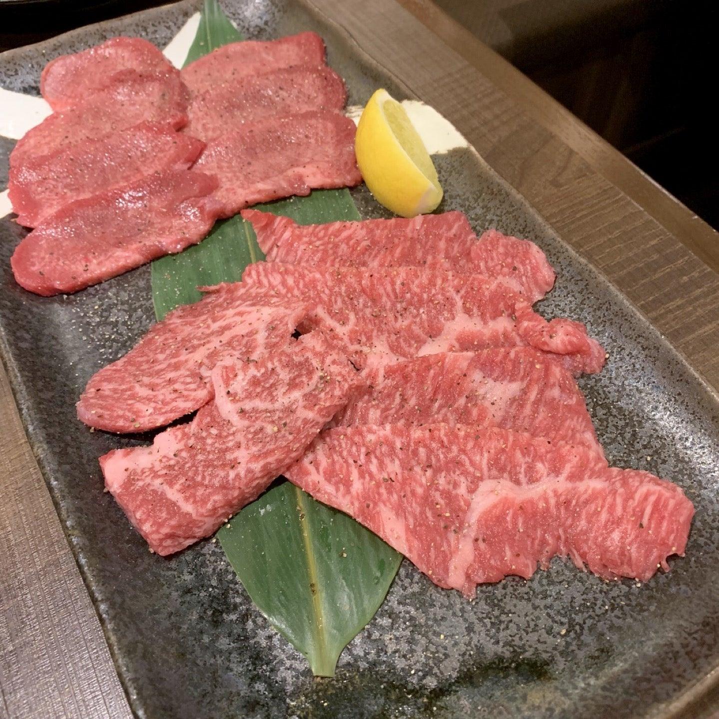 牛処 勇里庵