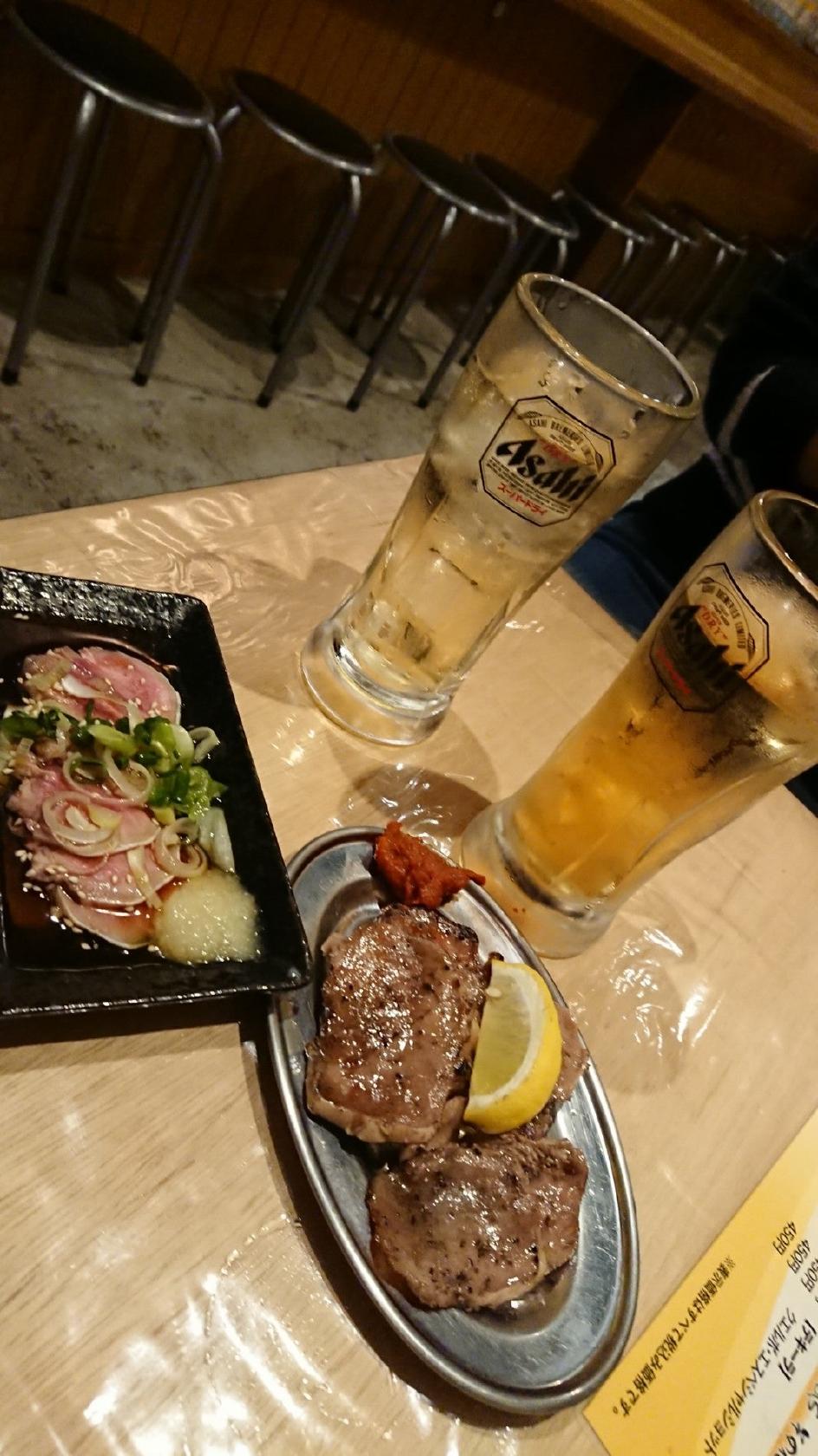 まごころ酒房縁処弘樹