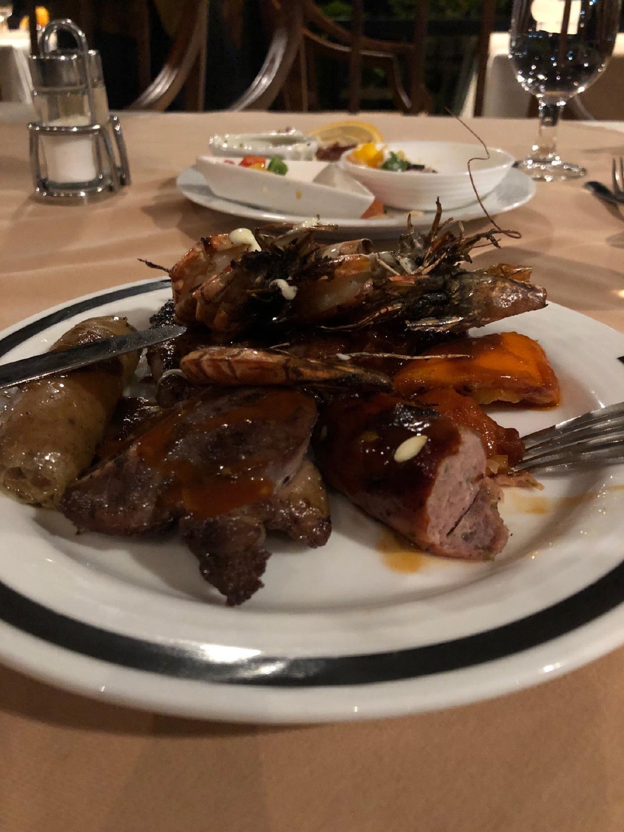 Kanchana Restaurant